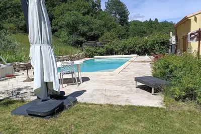 Image de Villa Avec Piscine