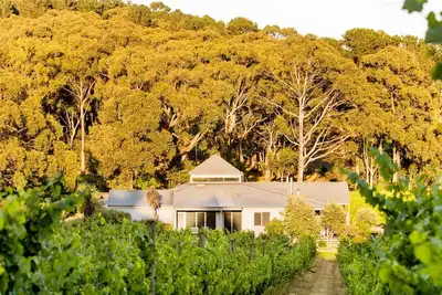 Image de Polperro Winery Villas - Villa 1