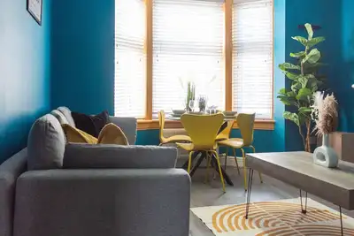 Image de Appartement-Salle de bain privée séparée
