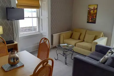 Image de Appartement-Salle de bain et douche-Kilchattan