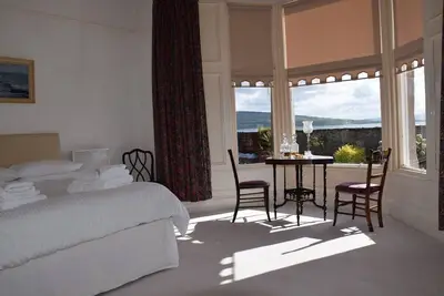Image de Appartement-Vue mer-Salle de bain privée séparée-Appartement-3 Scalpsie Bay