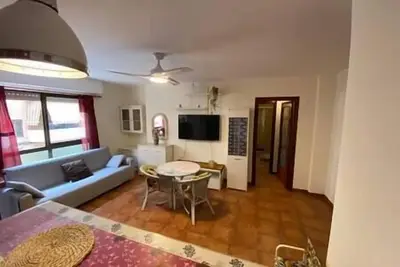 Image de Appartement confortable avec terrasse