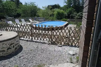 Image de 5 bedroom private vacation home in granville