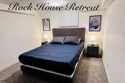 Image de Rock House Retreat *Freshly Renovated*