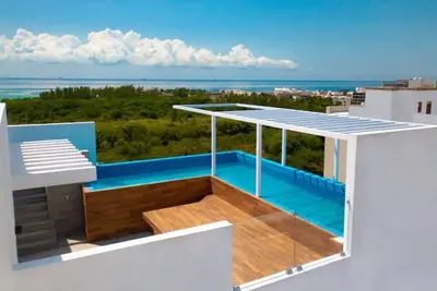 Image de Nuevo Loft Vista Al Mar