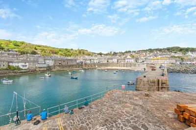 Image de Market House - Mousehole