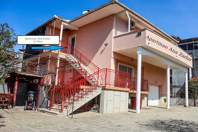 Image de Apartman Ana Zadar