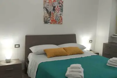 Image de 1 Bedroom Private vacation home in Palermo