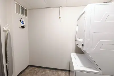 Image de Luxury Two bedroom Suite