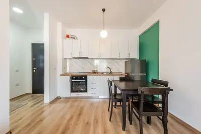 Image de The Beachwalk Apartment
