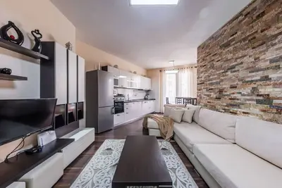 Image de The Perfect Central Apartment