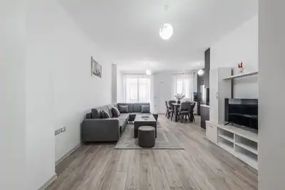 Image de City Escape Apartment