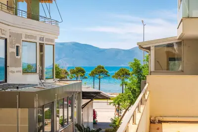 Image de The Sunscape Apartment
