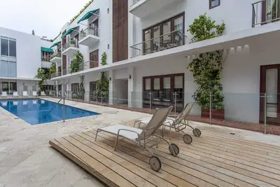 Image de Casa del Virrey Eslava Apartamento 129