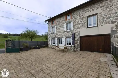 Image de Le tremblant - Ambert