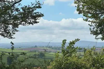 Image de The Stable at West Aish Farm
