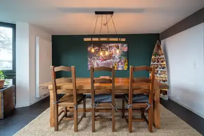 Image de Above the rooftops of Kupferdreh