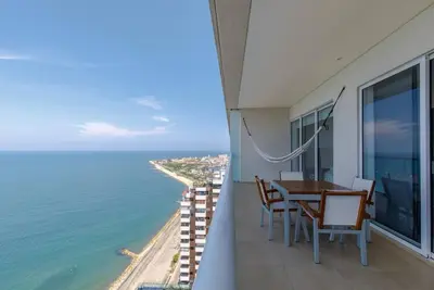 Image de Edificio H2 Apartamento 1906 Plaza Bocagrande