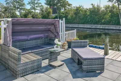 Image de Magnifique maison de 3 chambres à.