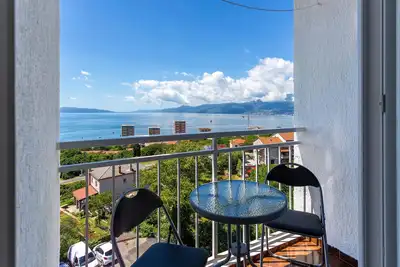 Image de Superbe appartement à Rijeka