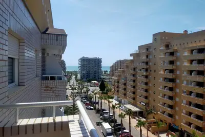 Image de Acv - Marina Trebol Iii-2ª linea planta 7 sur