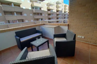 Image de Acv - Costa Azahar I-2ª linea planta 3 norte