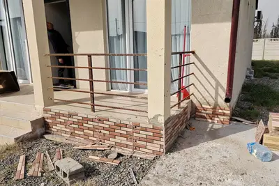 Image de Villa Tbilisi, Georgia