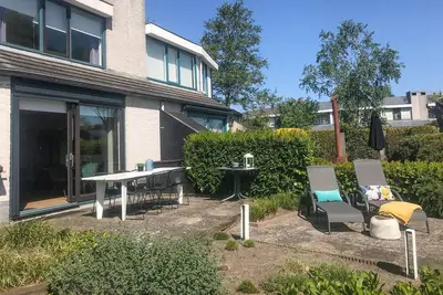 Image de Belle maison de 2 chambres à Lemmer