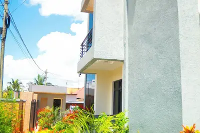 Image de Kigali Galaxy Apartment Were The Best In Hotel Services And City Tour