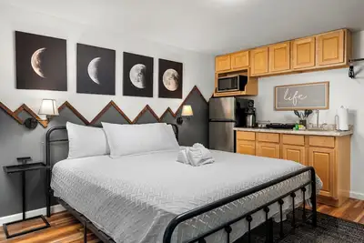 Image de Perfect 2br Mtn Escape | Close to Smoky Mtns