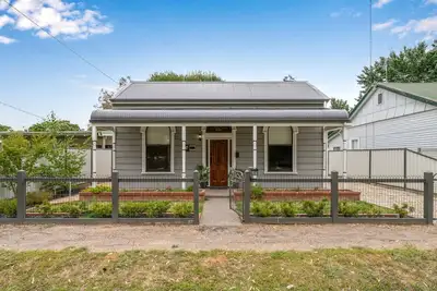 Image de Palm Cottage - Benalla