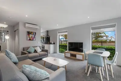 Image de Two Bedroom City Centre apartment