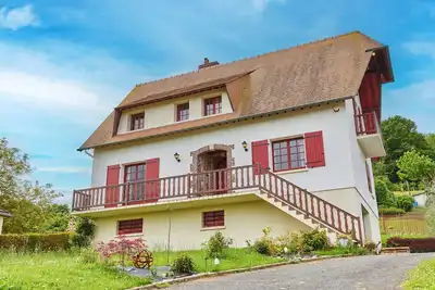 Image de L'Asylum by Interhome