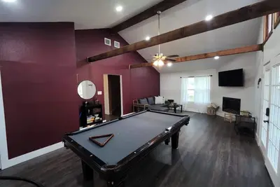 Image de Aggie Lakehouse