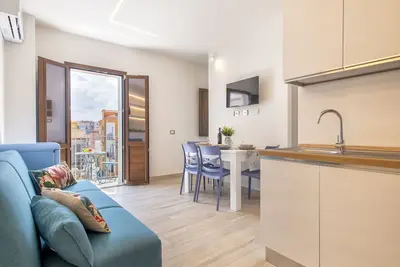 Appartement Dodo by Interhome