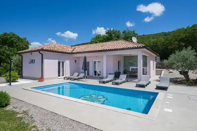 Villa Tomicich by Interhome