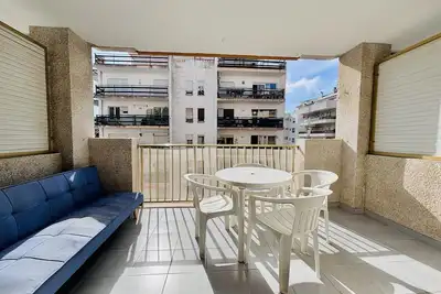 Image de Appartement avec piscine dans le centre de Salou