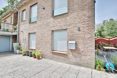 Image de Lindenallee 4 - Appartement Meerverliebt