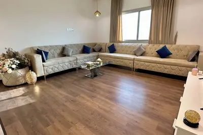 Image de Experience the Best 3 Beds 180sqm Apartment with Unparalleled Space and Comfort