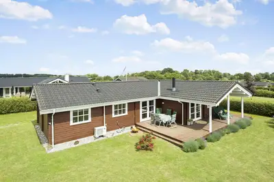 Image de Superbe maison à Humble avec sauna