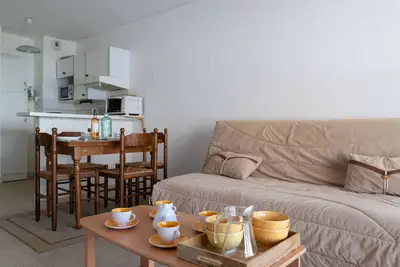 Image de Les Terrasses de Beaupré by Interhome