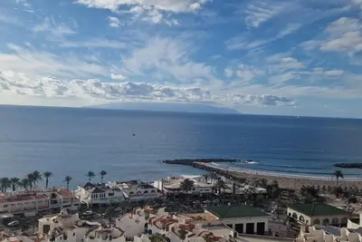 Luxury ocean view 1 bedroom