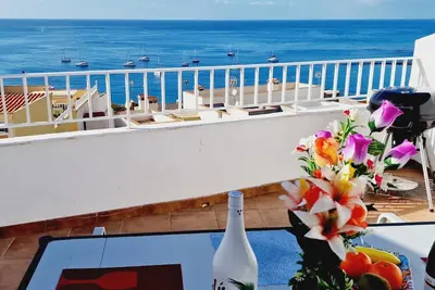 Amazing new apartment with 4 bedroom in Las Vistas