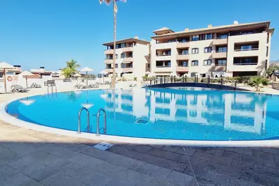 Image de Paraiso, 2 Bedroom, Terrace, wifi free