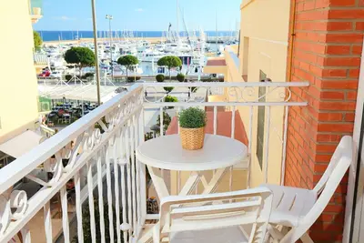 Cambrils Drassanes by Interhome