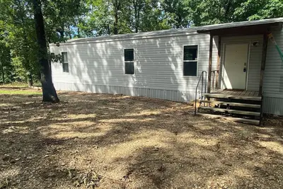 Image de House on Lake Greeson