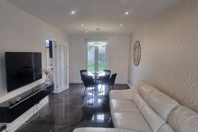 Image de Modern 3Bed House in Slough