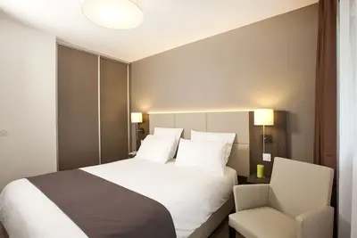 Image de Séjours & Affaires Courbevoie Grande Arche