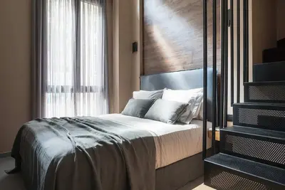 Image de Elegant 2br Suite in the center of Athens