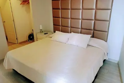 Image de Beautiful 3 beds/ 2 baths Apartment near RPalma Clinic, pool & gym